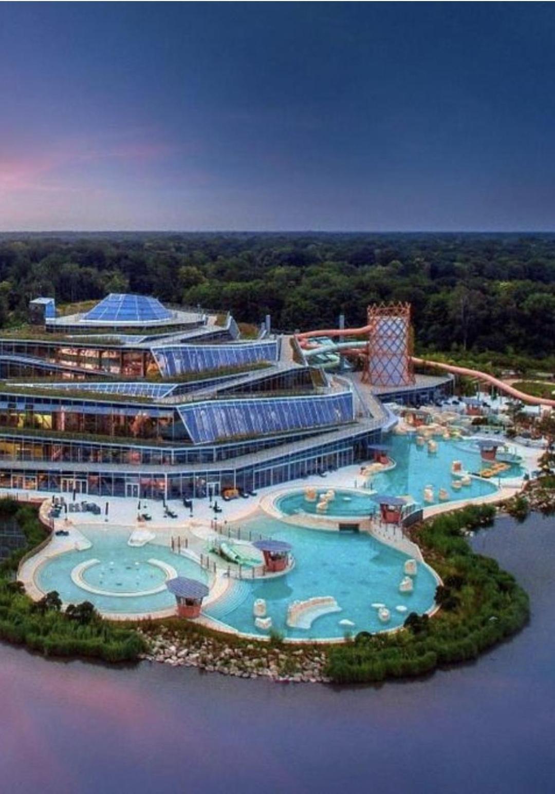 Hello Disneyland Paris Bussy-Saint-Georges Esterno foto